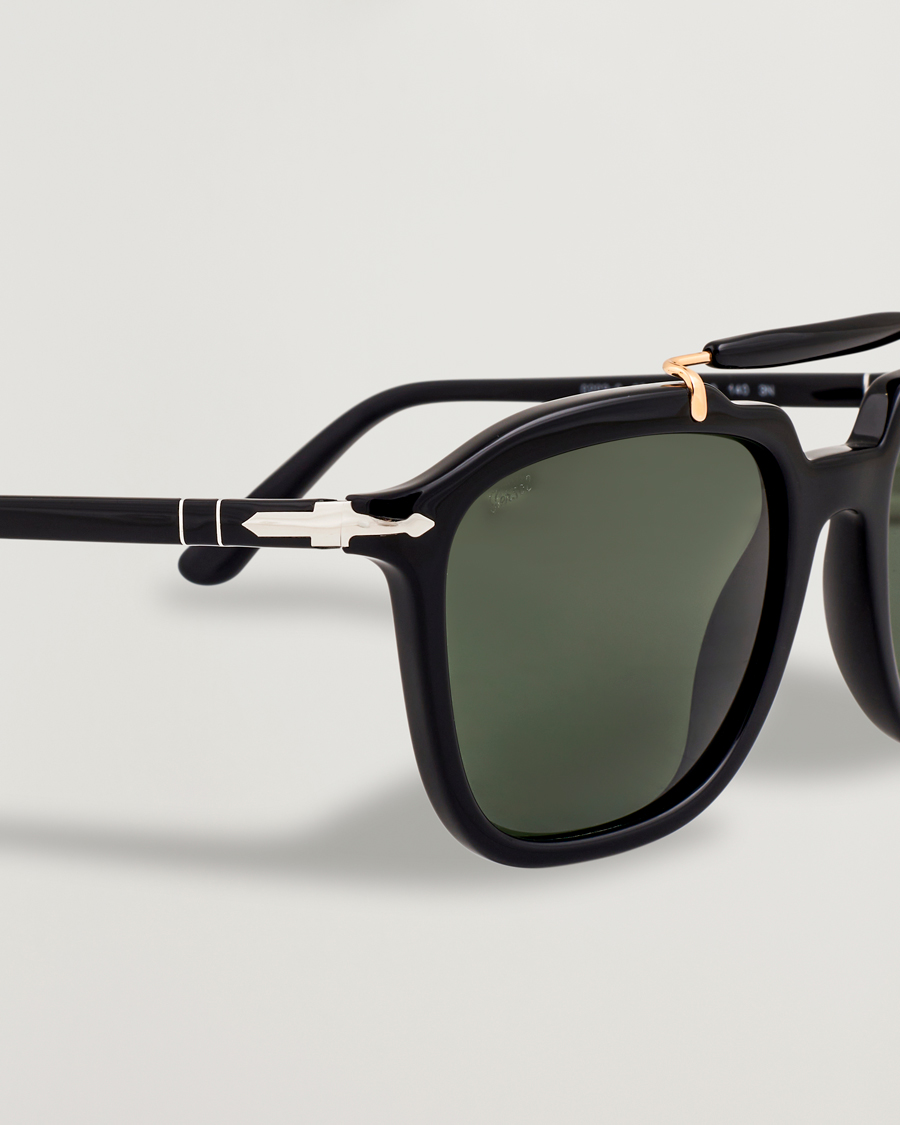 Uomini | Occhiali da sole | Persol | 0PO0203S Sunglasses Black