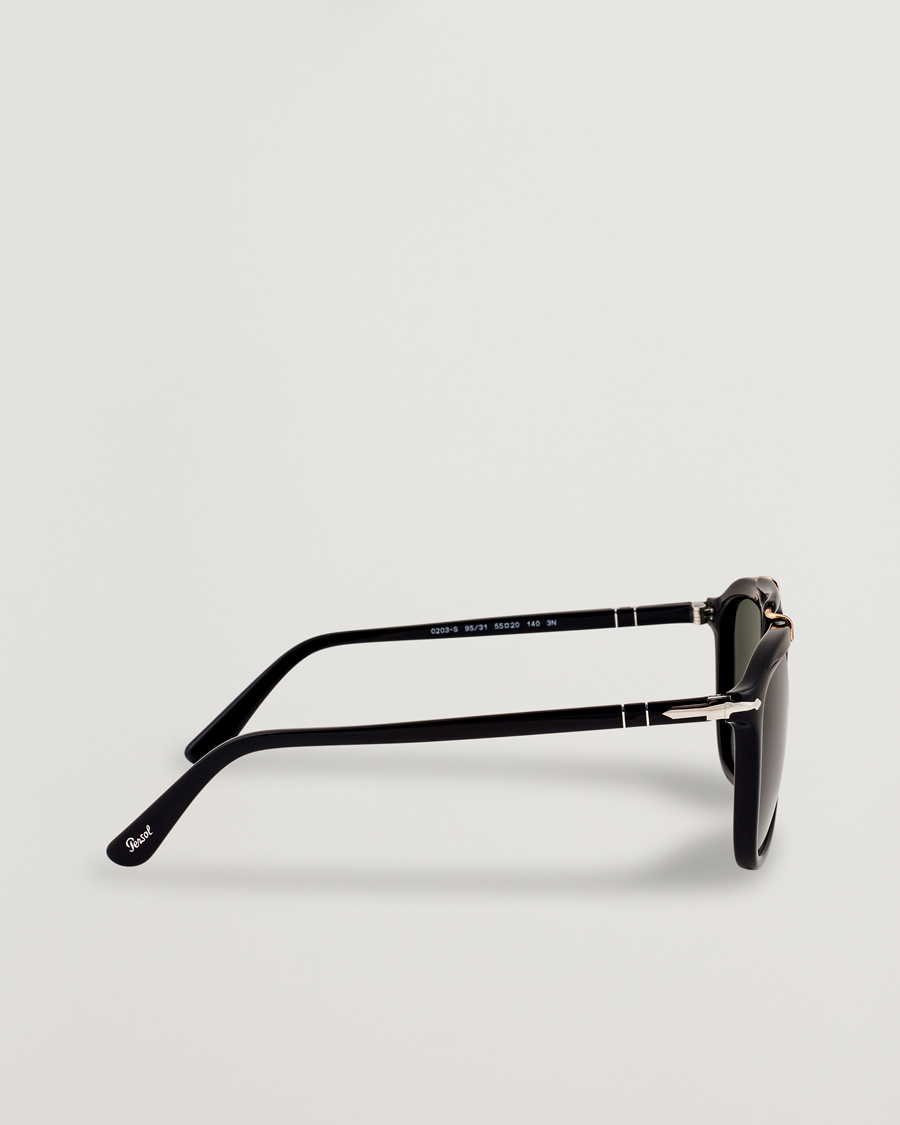 Uomini | Occhiali da sole | Persol | 0PO0203S Sunglasses Black