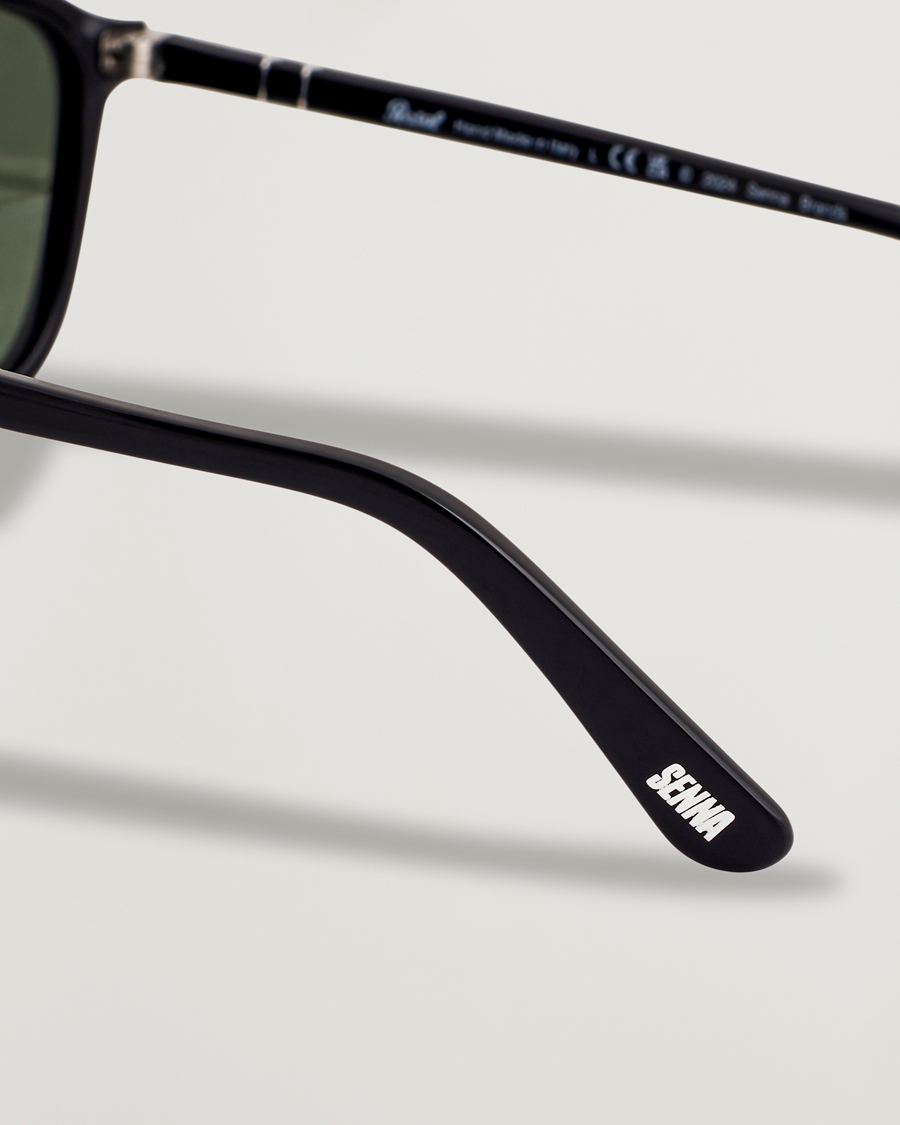 Uomini | Occhiali da sole | Persol | 0PO0203S Sunglasses Black