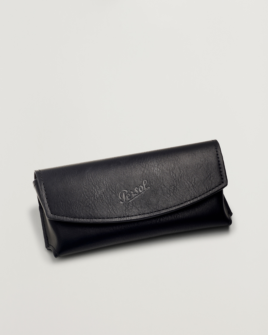 Uomini | Occhiali da sole | Persol | 0PO0203S Sunglasses Black