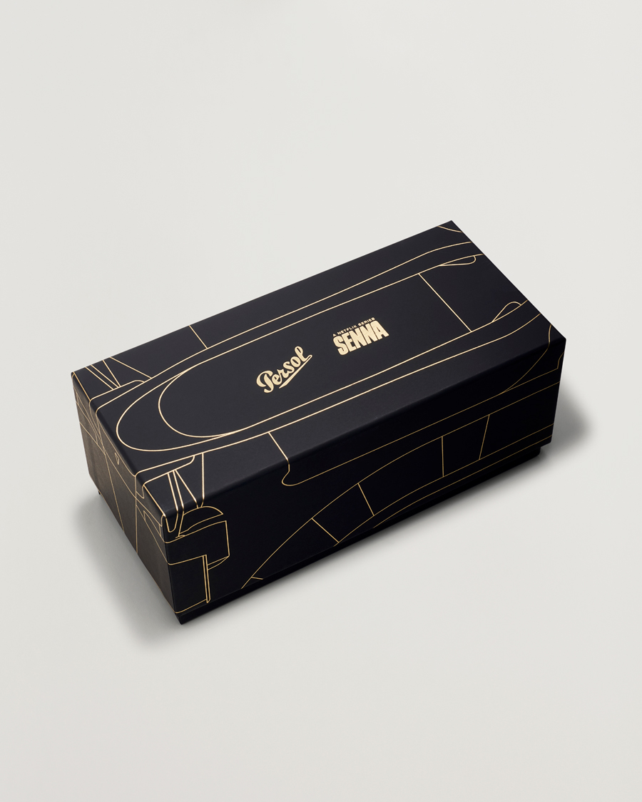 Uomini | Occhiali da sole | Persol | 0PO0203S Sunglasses Black