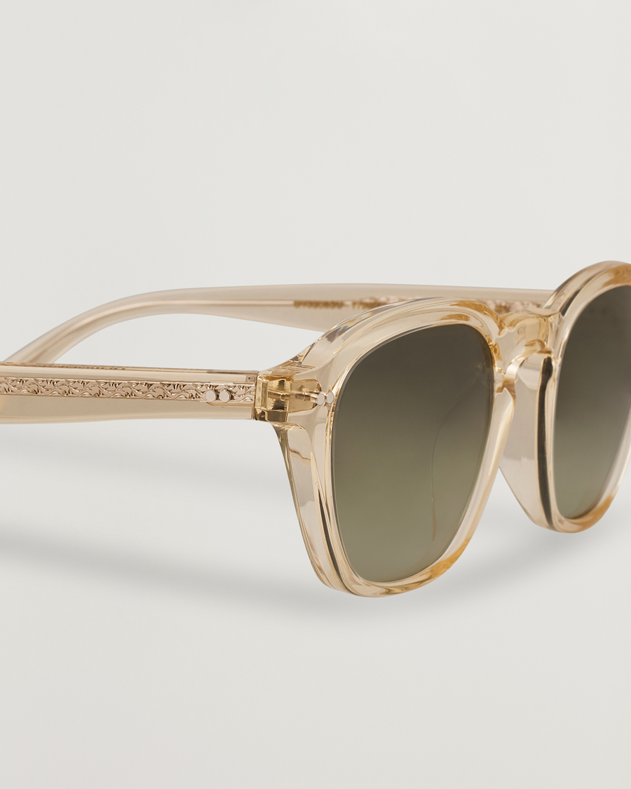 Uomini | Occhiali da sole | Oliver Peoples | Eyles Sunglasses Yellow