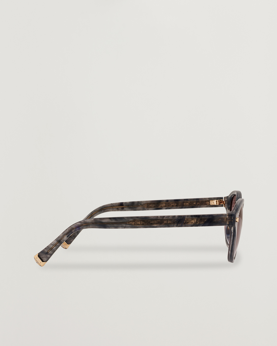Uomini | Occhiali da sole | Brunello Cucinelli | 0BC4006S Sunglasses Grigio