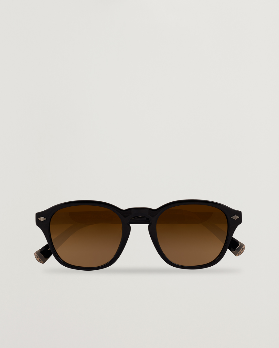 Uomini | Occhiali da sole | Brunello Cucinelli | 0BC4006S Sunglasses Nero