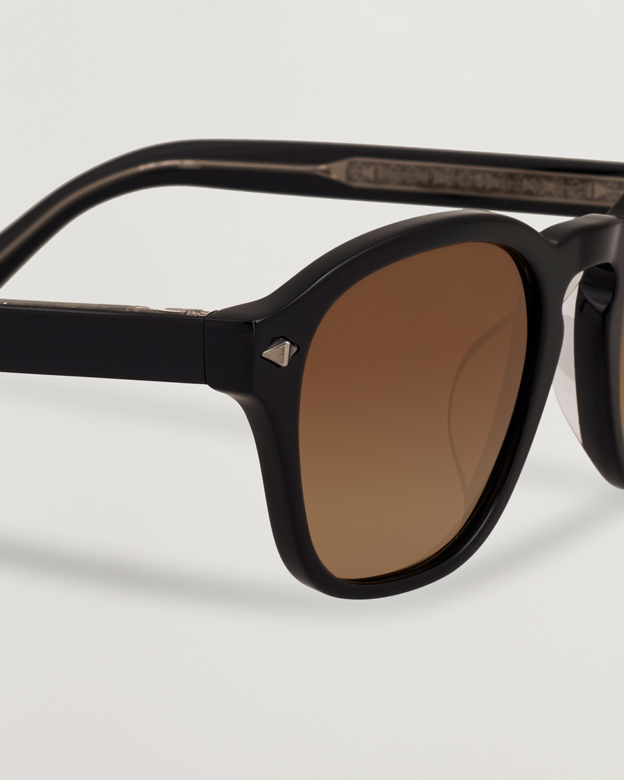 Uomini | Occhiali da sole | Brunello Cucinelli | 0BC4006S Sunglasses Nero