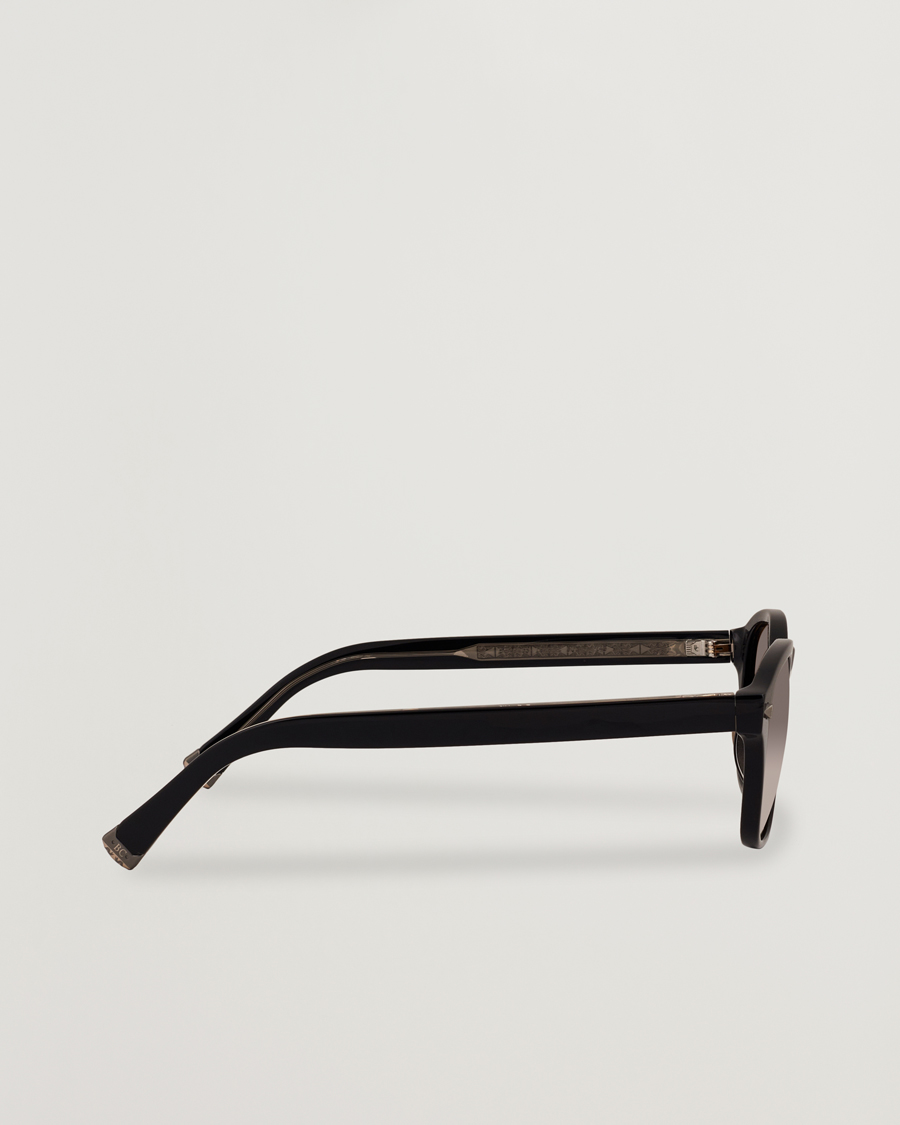 Uomini | Occhiali da sole | Brunello Cucinelli | 0BC4006S Sunglasses Nero