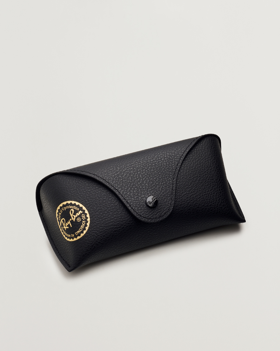 Uomini | Occhiali da sole | Ray-Ban | Drifter Sunglasses Grey