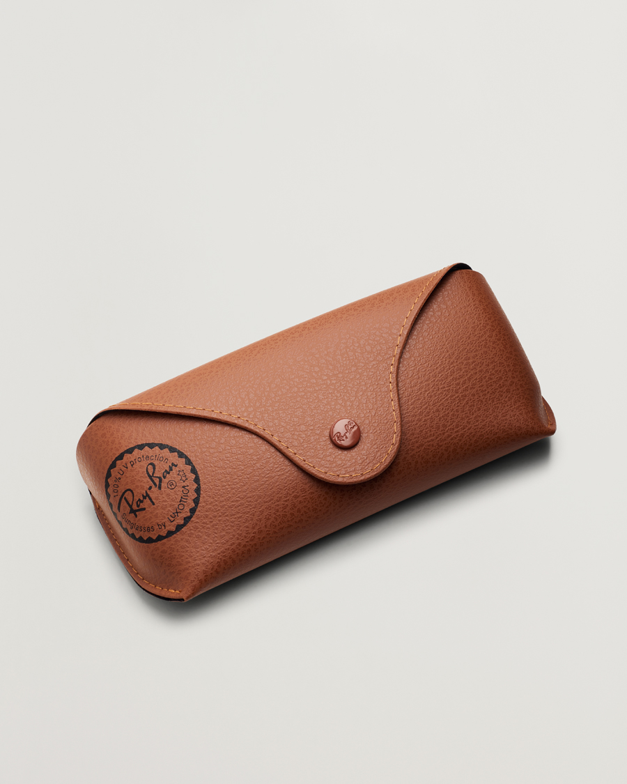 Uomini | Occhiali da sole | Ray-Ban | 0RB3746 Sunglasses Gold