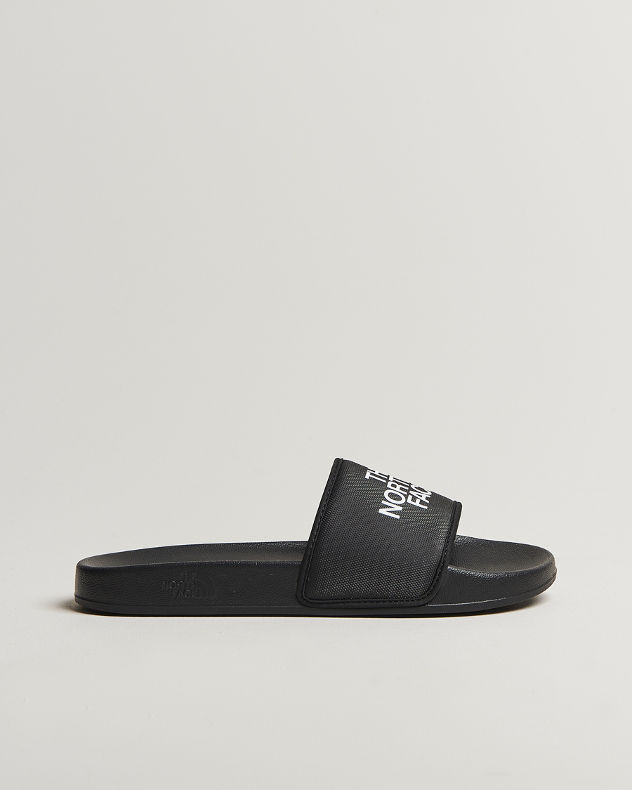 Uomini | The North Face Base Camp Slide Black | The North Face | Base Camp Slide Black