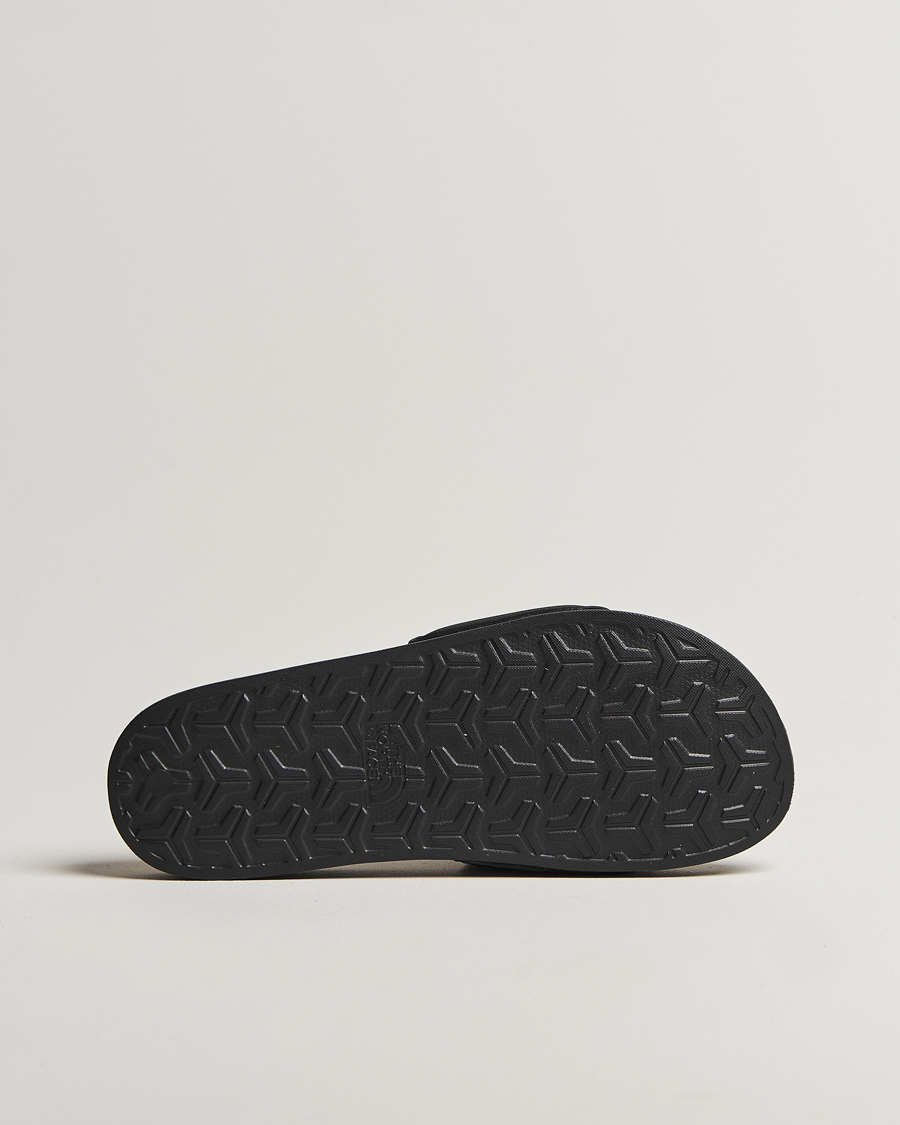 Uomini | The North Face Base Camp Slide Black | The North Face | Base Camp Slide Black