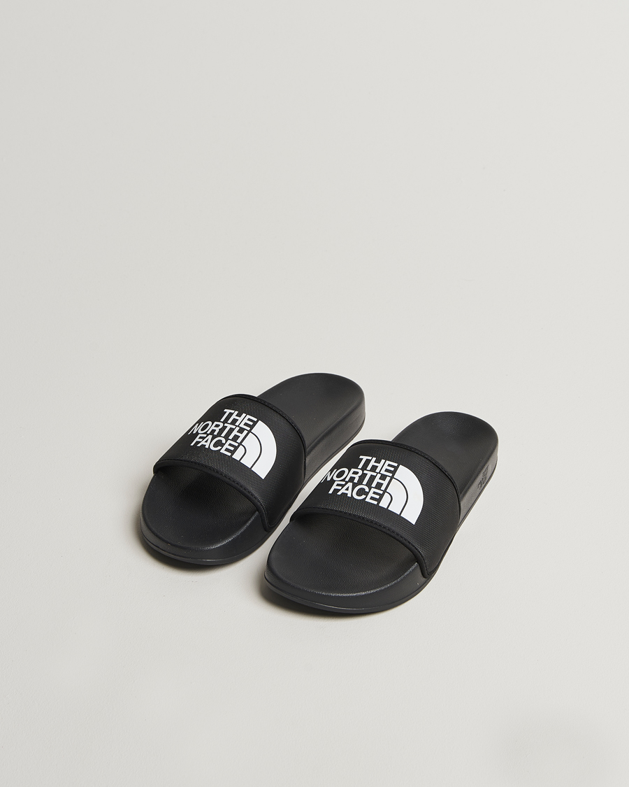 Uomini | The North Face Base Camp Slide Black | The North Face | Base Camp Slide Black