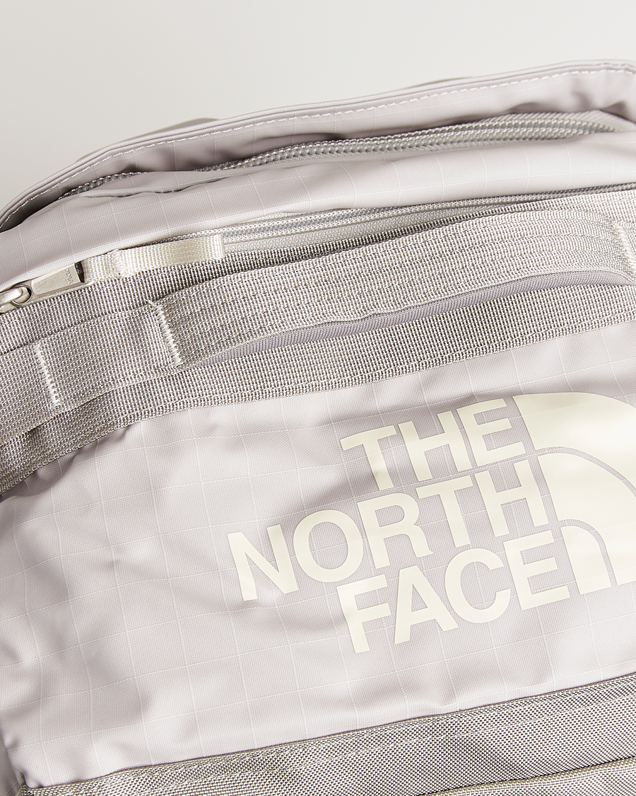 Uomini | The North Face Base Camp Voyager Duffel 42L Soapstone | The North Face | Base Camp Voyager Duffel 42L Soapstone