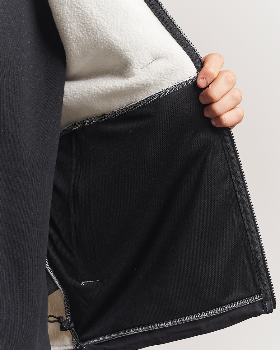 Uomini | Giacche | The North Face | Retro Denali Vest White Dune/Black