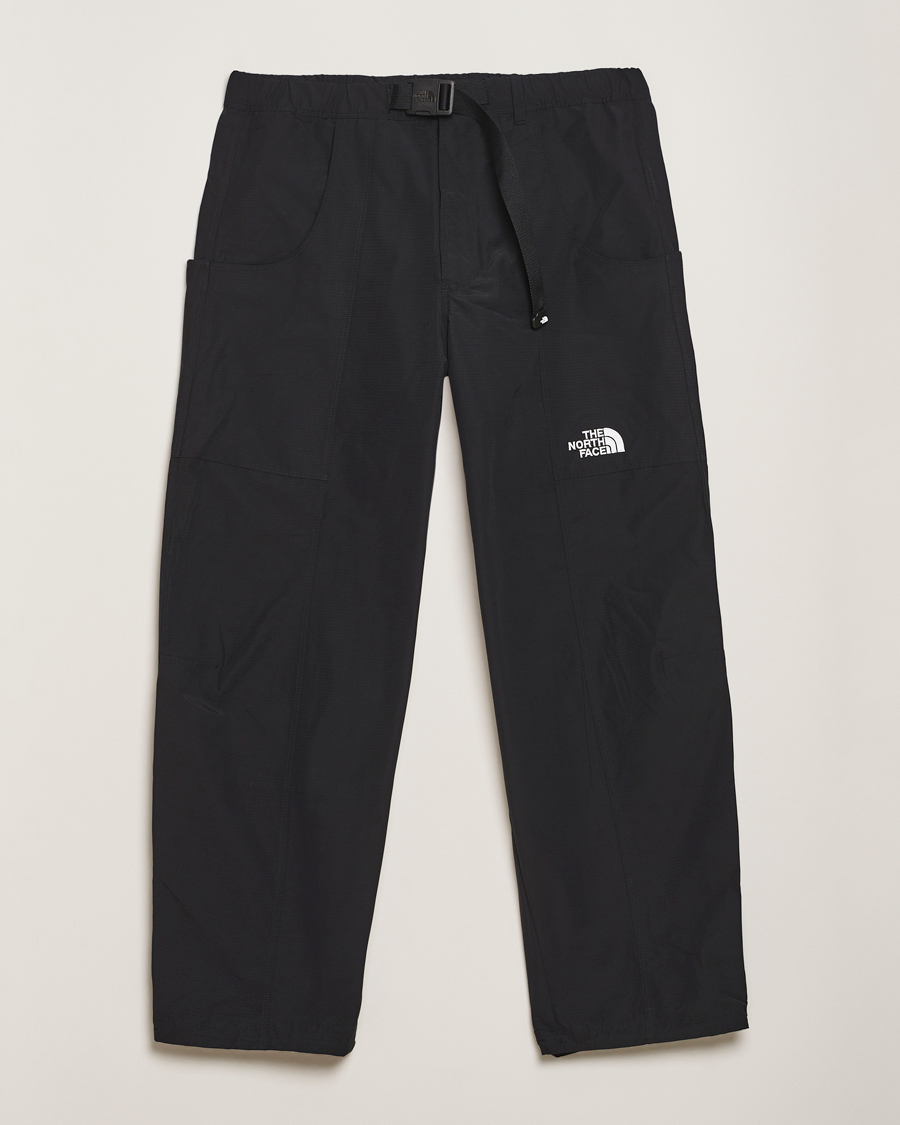 Uomini | Pantaloni | The North Face | NSE Pants Black