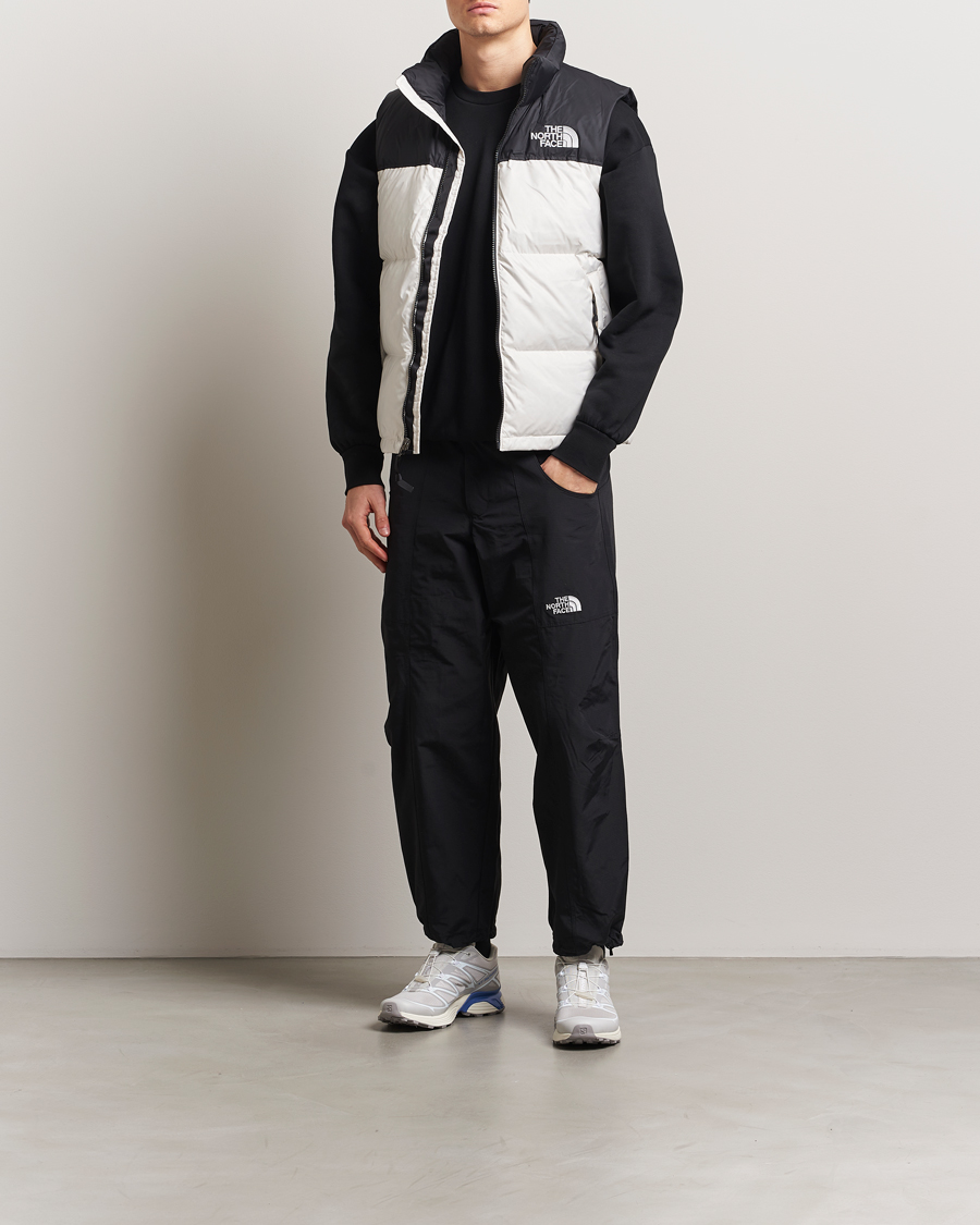 Uomini | Pantaloni | The North Face | NSE Pants Black
