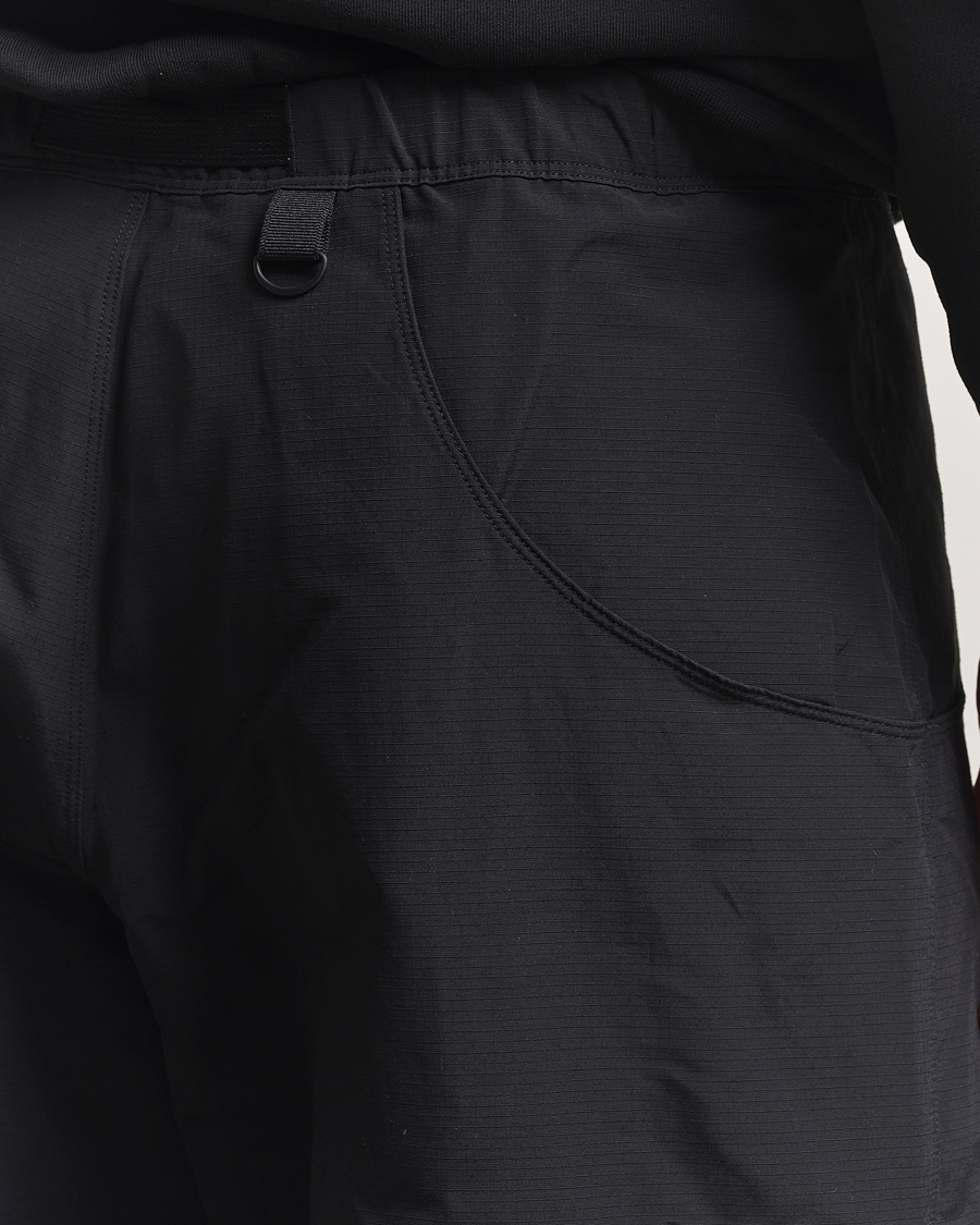 Uomini | Pantaloni | The North Face | NSE Pants Black