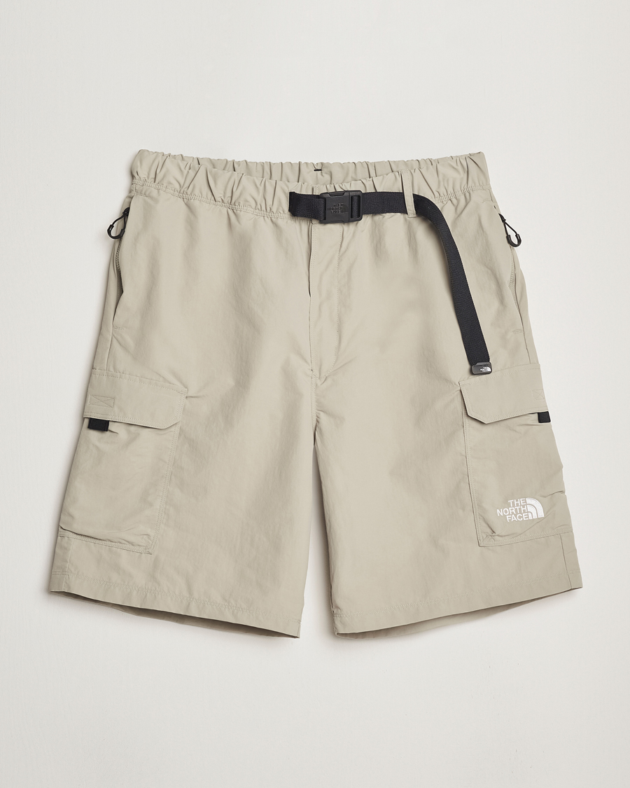 Uomini | Pantaloncini | The North Face | NSE Shorts Clay Grey