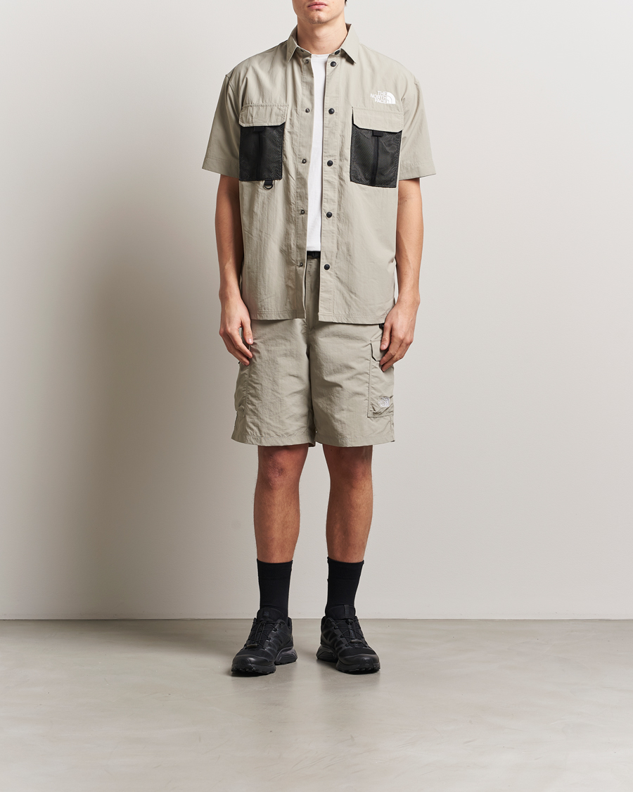 Uomini | Pantaloncini | The North Face | NSE Shorts Clay Grey
