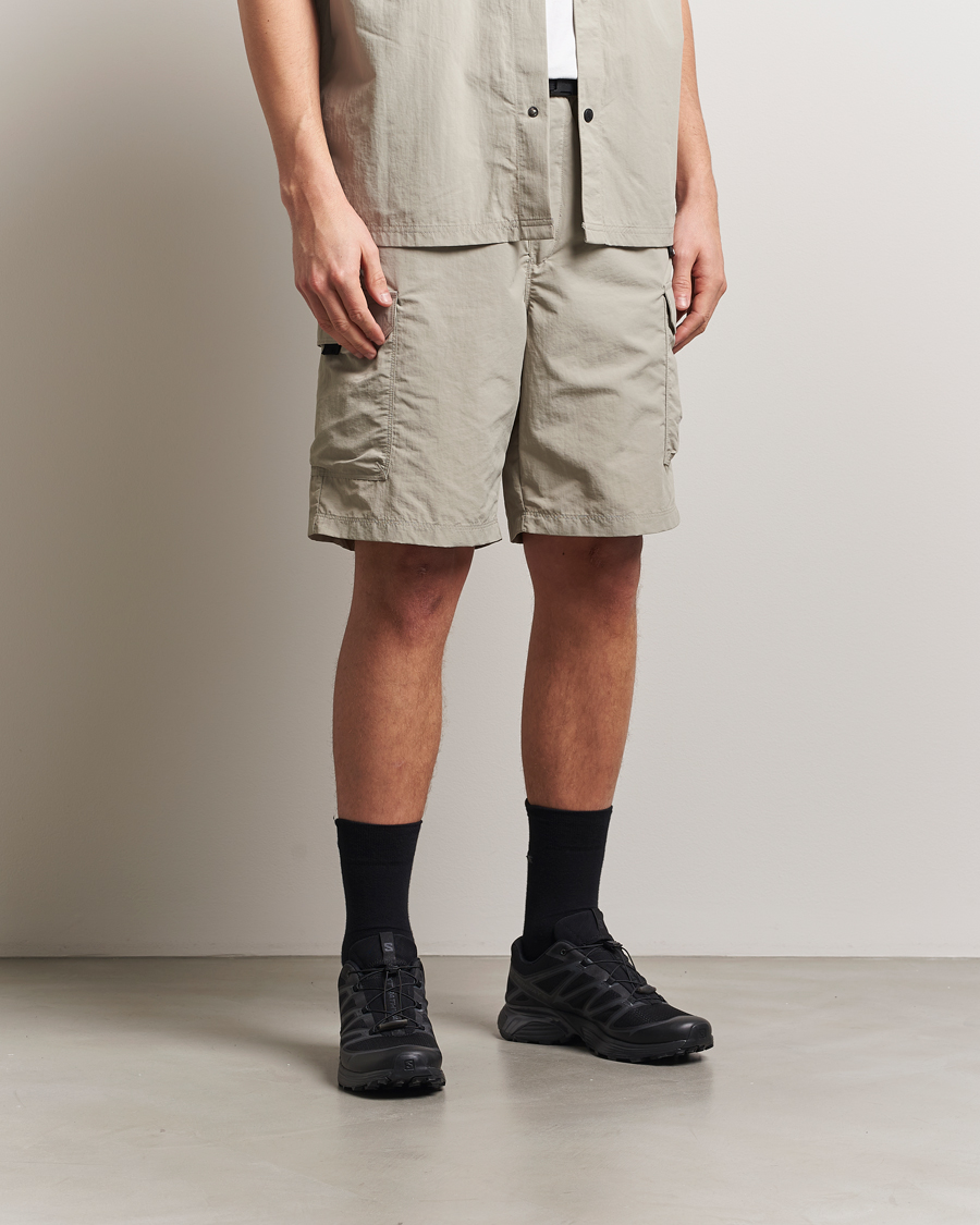 Uomini | Pantaloncini | The North Face | NSE Shorts Clay Grey