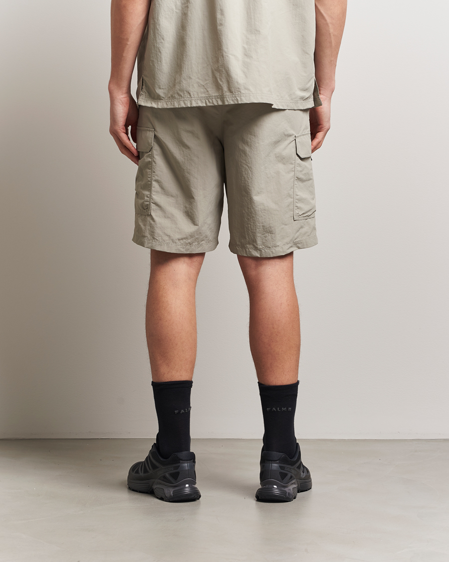 Uomini | Pantaloncini | The North Face | NSE Shorts Clay Grey