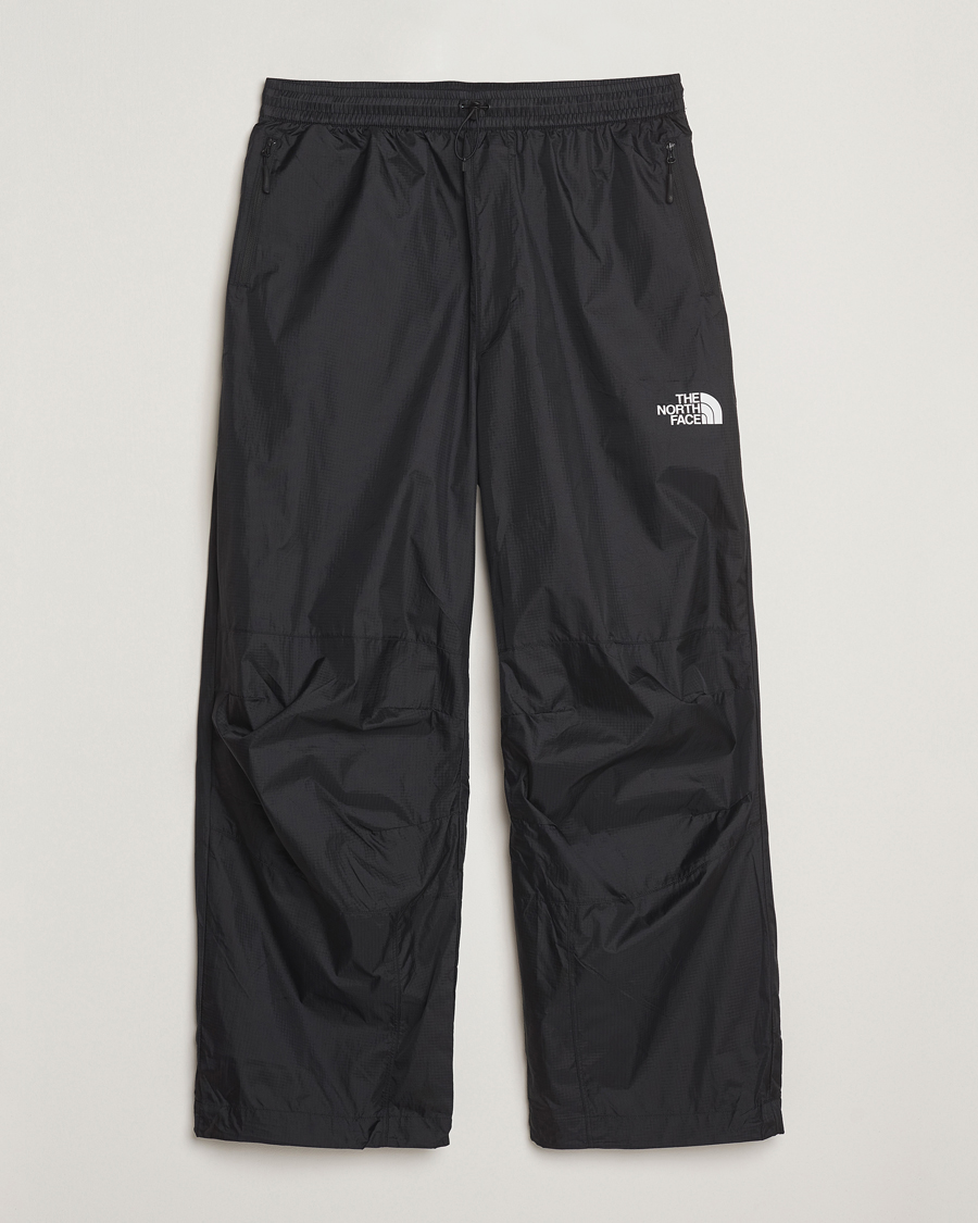 Uomini | Pantaloni | The North Face | NSE Wind Track Pants Black