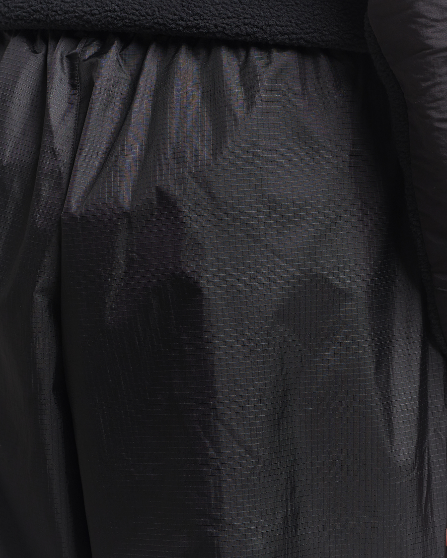 Uomini | Pantaloni | The North Face | NSE Wind Track Pants Black