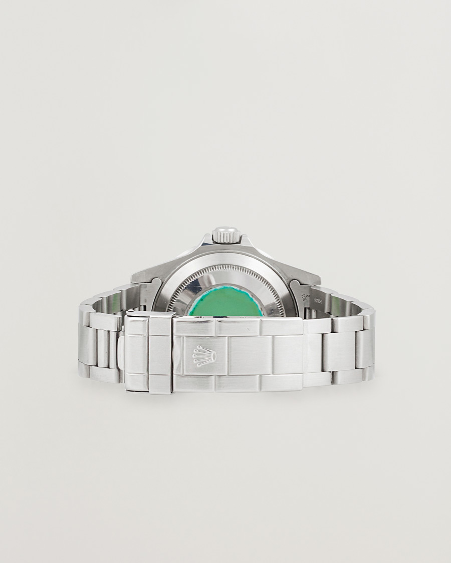 Uomini | Rolex Pre-Owned Submariner Date | Rolex Pre-Owned | Submariner Date