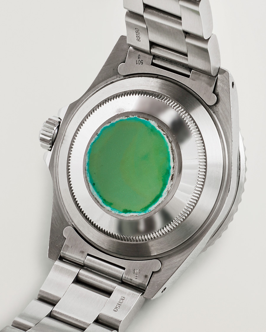 Uomini | Rolex Pre-Owned Submariner Date | Rolex Pre-Owned | Submariner Date