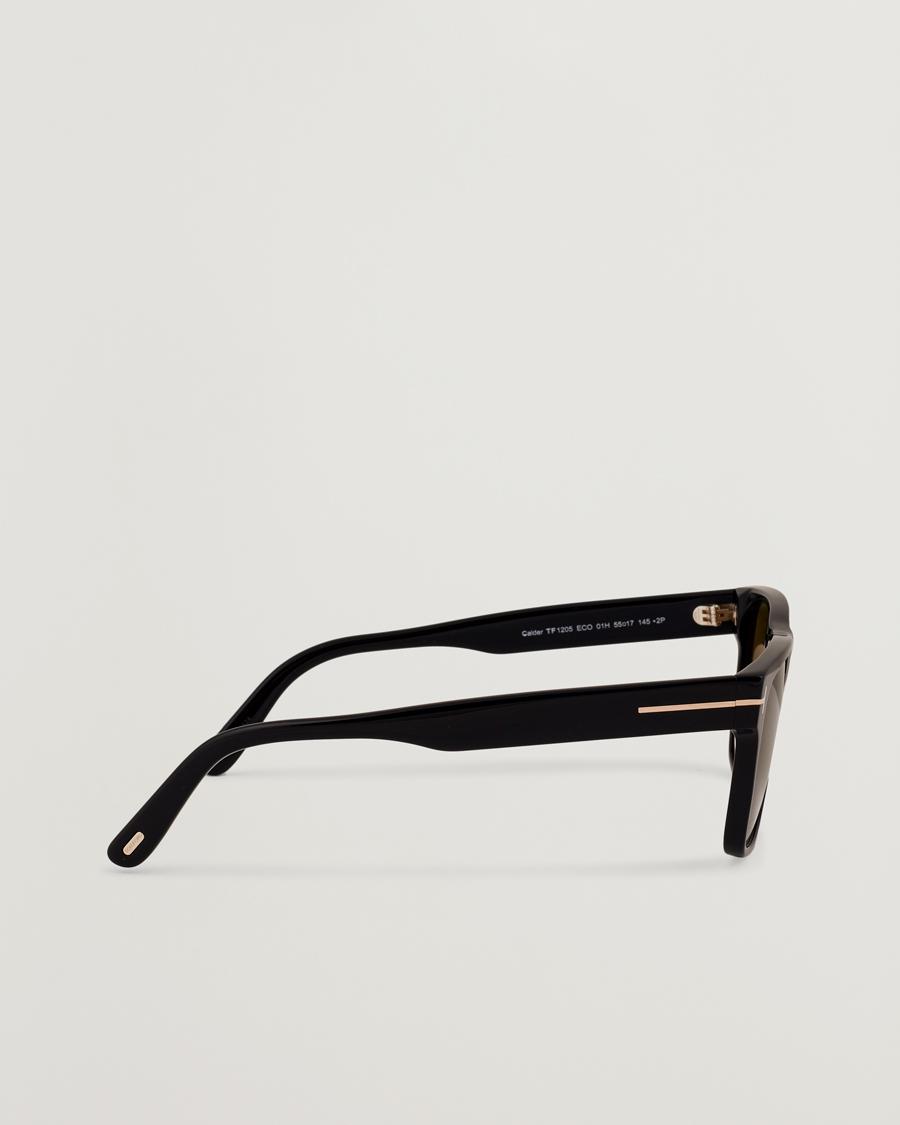 Uomini | Occhiali da sole | Tom Ford | FT1205 Sunglasses Black