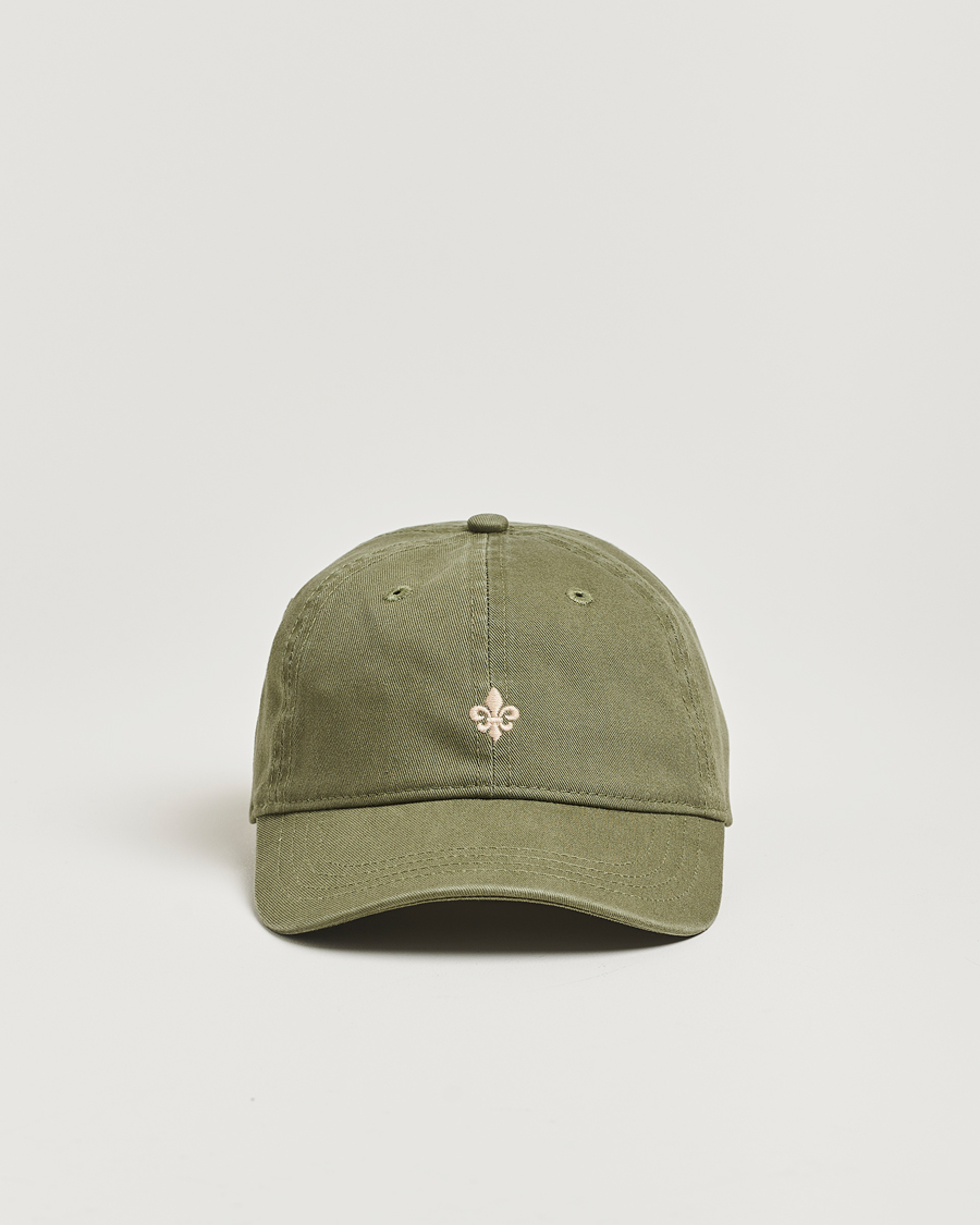 Uomini | Cappelli & Berretti | Morris | MorrisChapman CapOlive