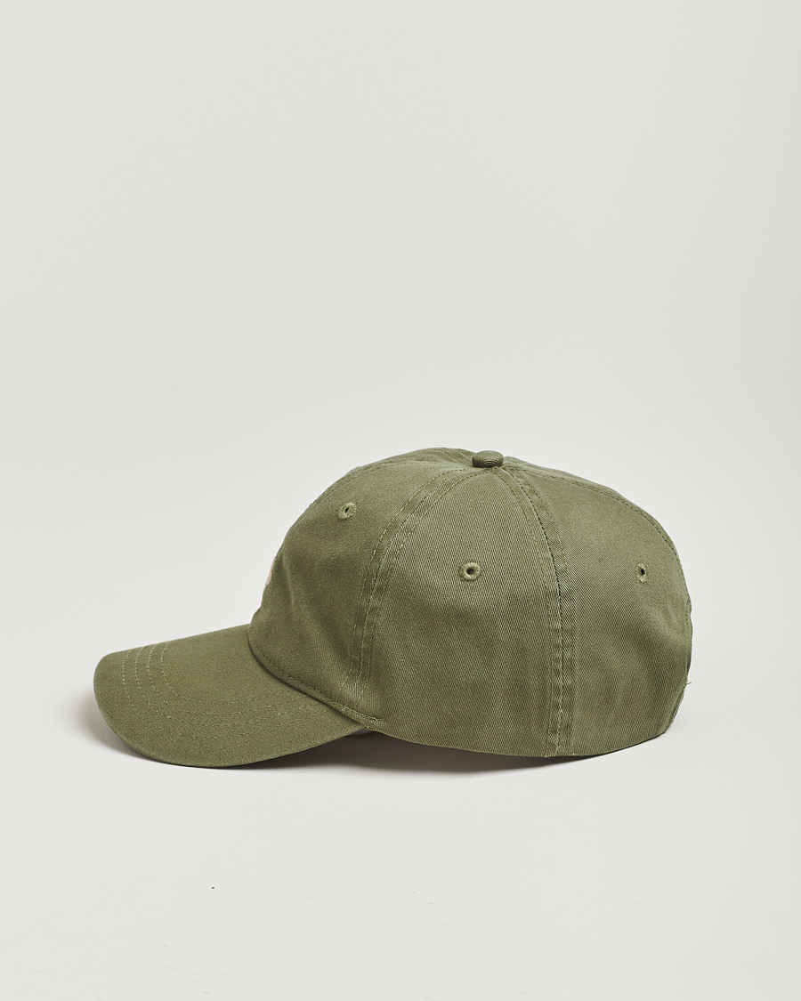Uomini | Cappelli & Berretti | Morris | MorrisChapman CapOlive