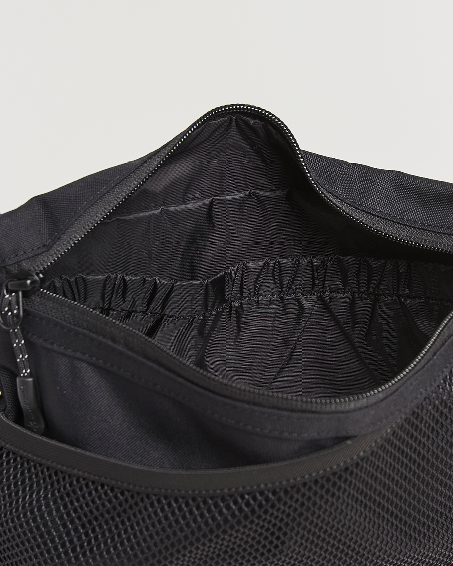 Uomini | Borse | Snow Peak | Everyday Use Sacoche Black