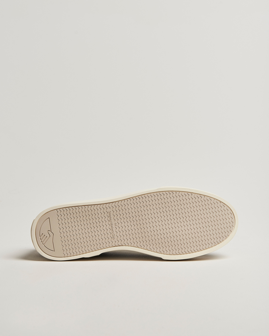 Uomini | Sneakers | Stepney Workers Club | Dellow 02 Cupsole Canvas Sneaker Black