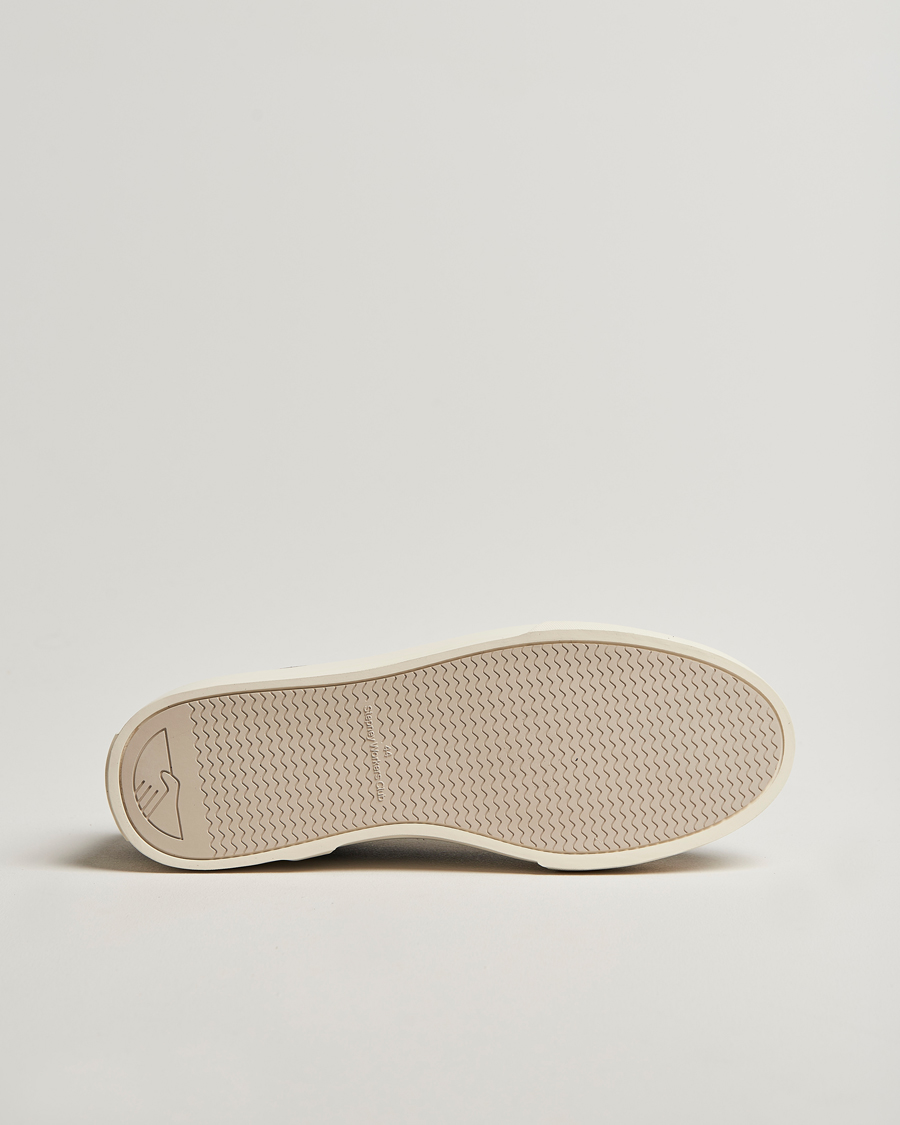 Uomini | Sneakers | Stepney Workers Club | Dellow 02 Cupsole Suede Sneaker Black
