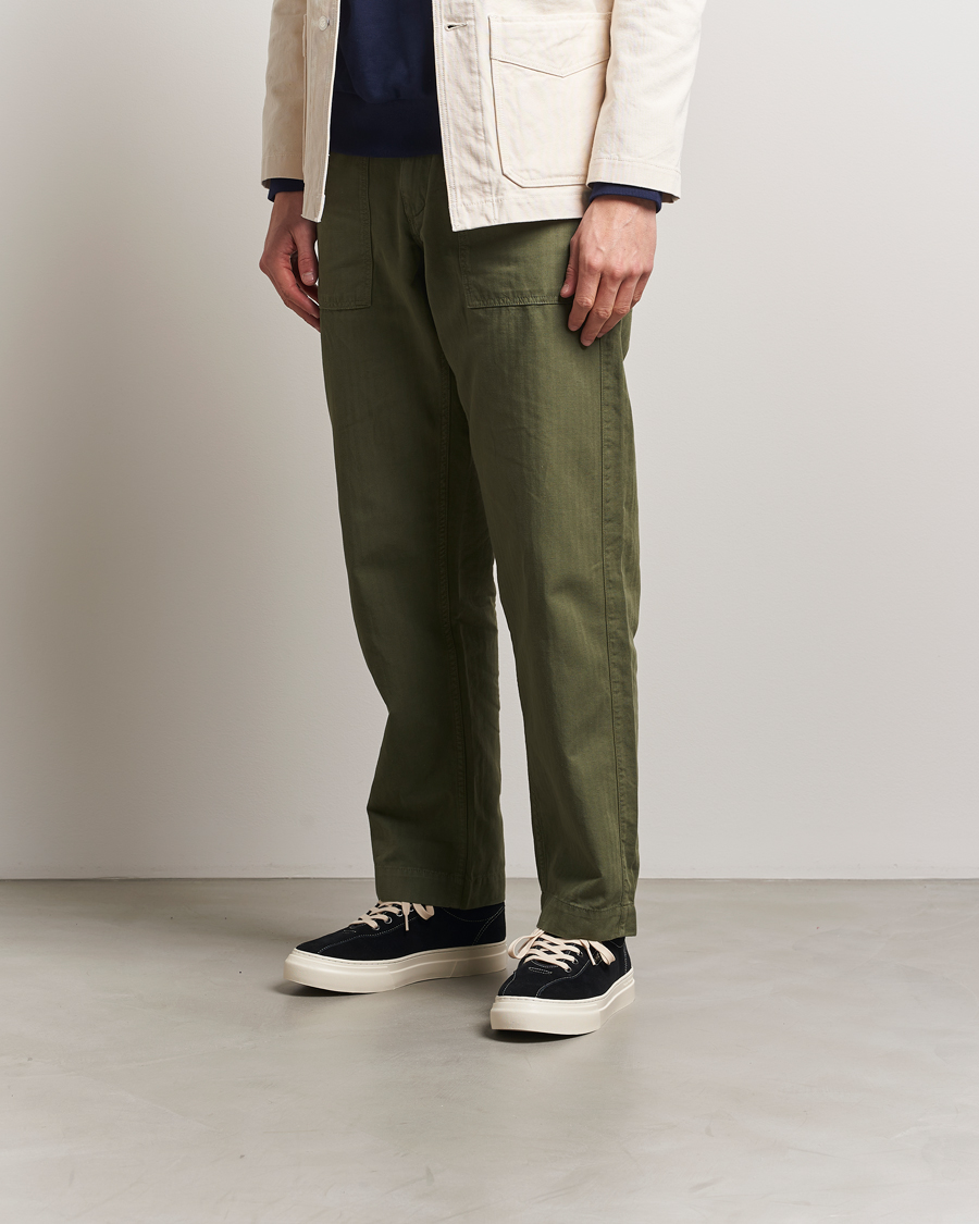 Uomini | Sneakers | Stepney Workers Club | Dellow 02 Cupsole Suede Sneaker Black