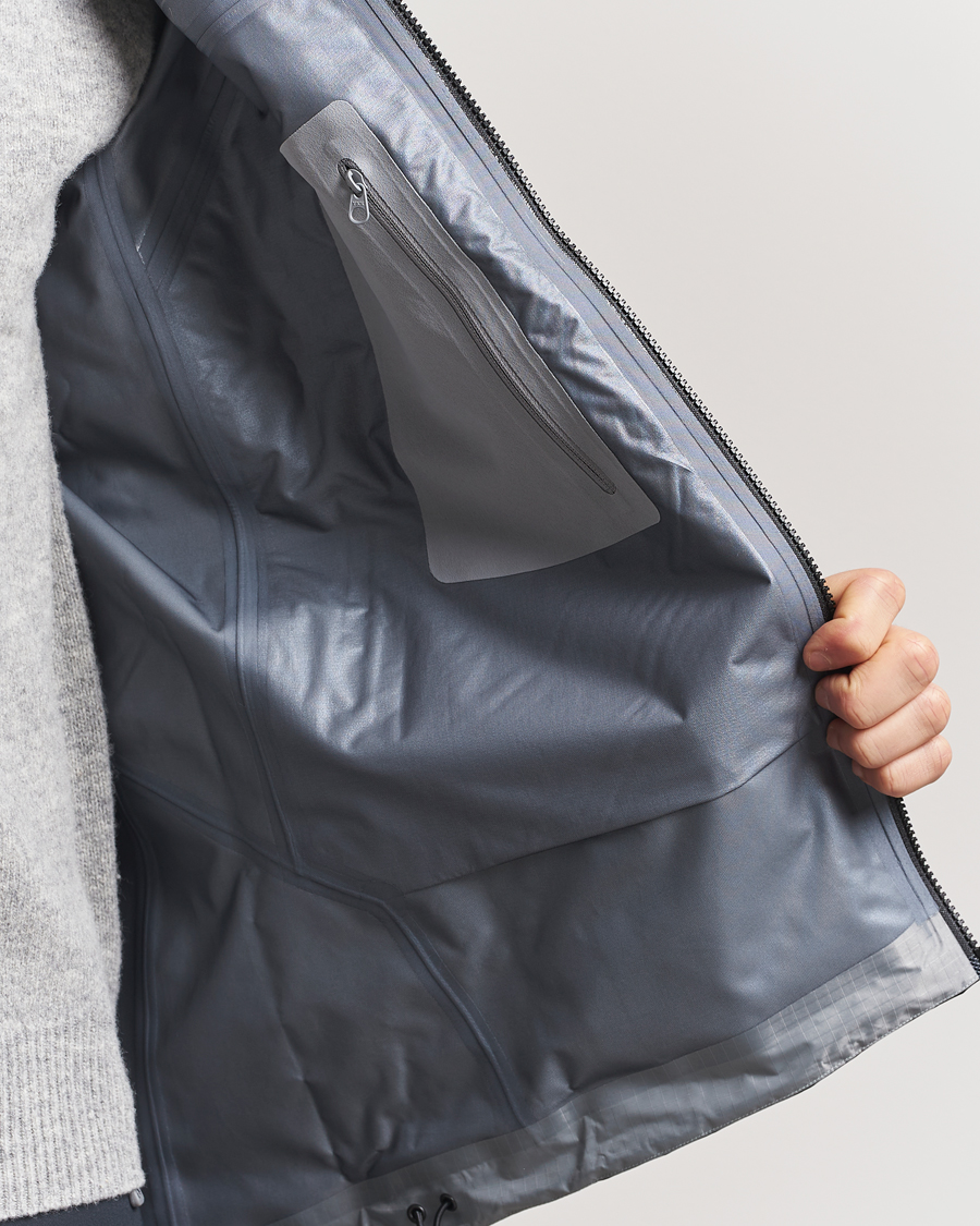 Uomini | Giacche | Arc'teryx | Beta Gore-Tex Jacket Black
