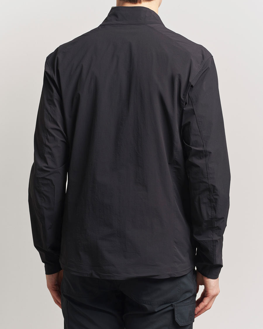 Uomini | Giacche | Arc'teryx | Gamma Lightweight Softshell Jacket Black