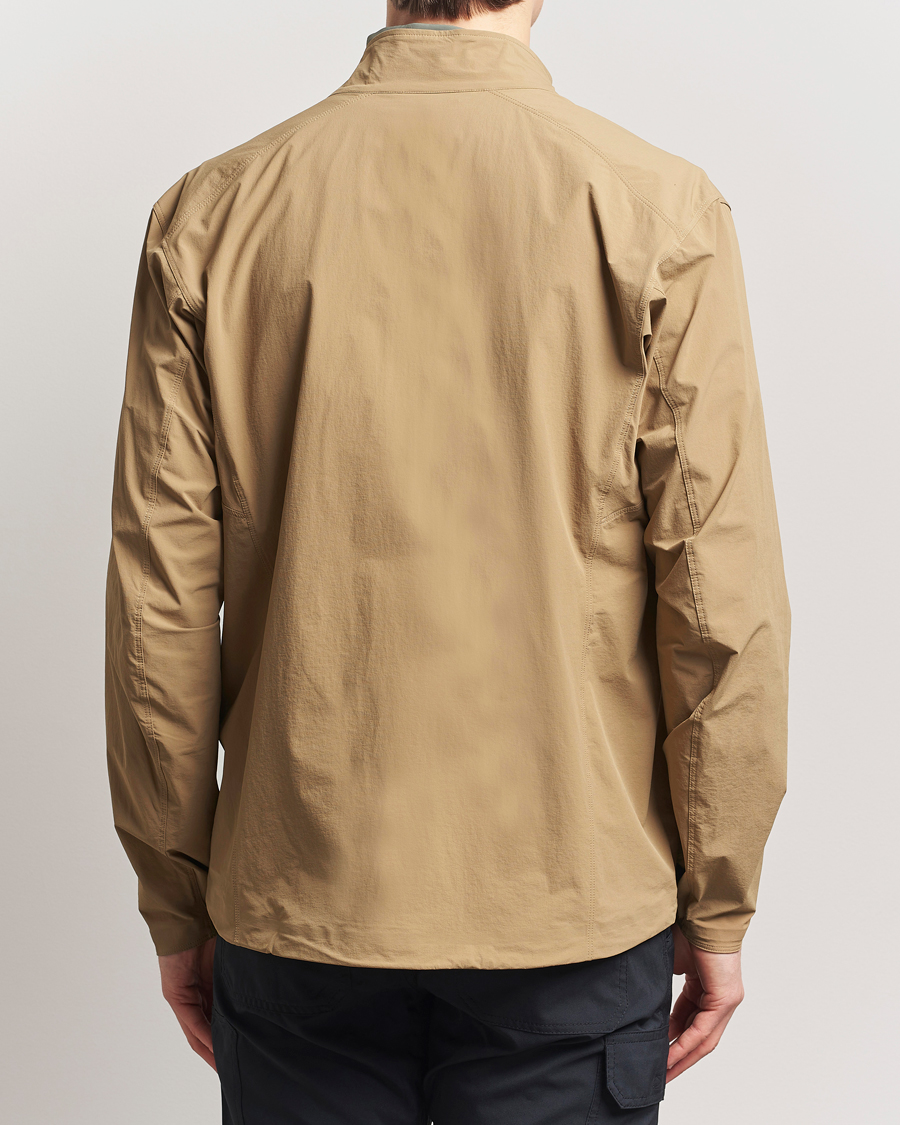 Uomini | Giacche | Arc'teryx | Gamma Lightweight Softshell Jacket Canvas