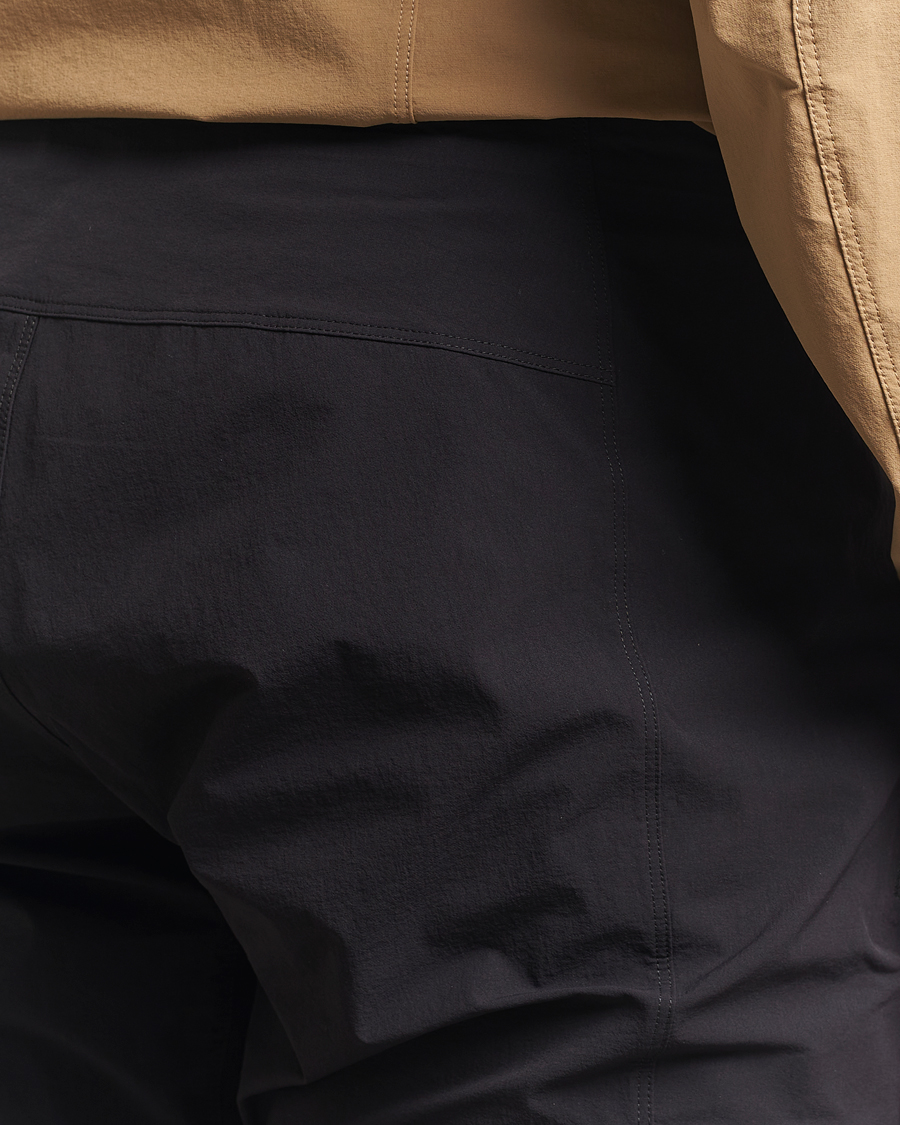 Uomini | Pantaloni | Arc'teryx | Gamma SL Pants Black