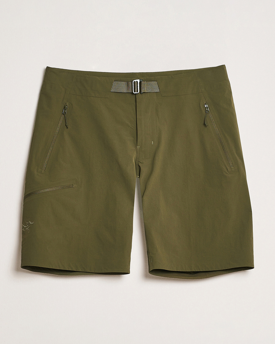 Uomini | Pantaloncini | Arc'teryx | Gamma SL Shorts Tatsu