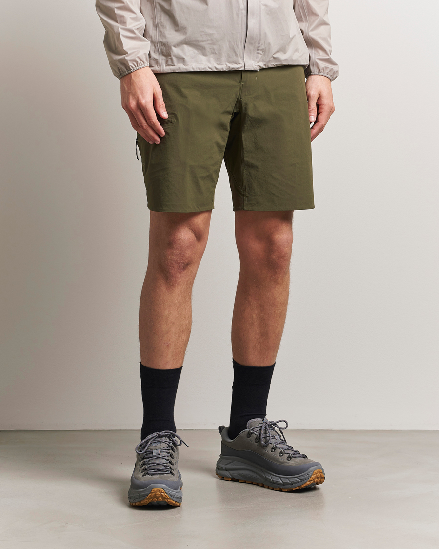 Uomini | Pantaloncini | Arc'teryx | Gamma SL Shorts Tatsu