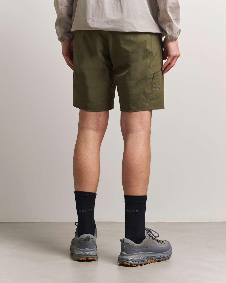 Uomini | Pantaloncini | Arc'teryx | Gamma SL Shorts Tatsu