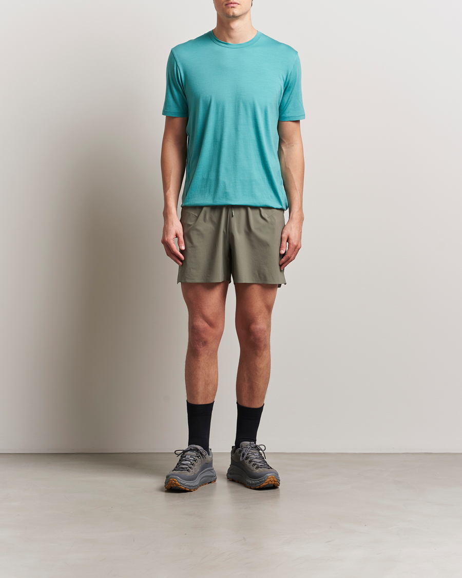 Uomini | Pantaloncini | Arc'teryx | Norvan Running Shorts Forage