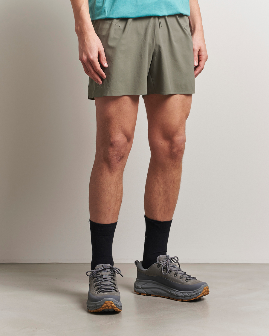 Uomini | Pantaloncini | Arc'teryx | Norvan Running Shorts Forage