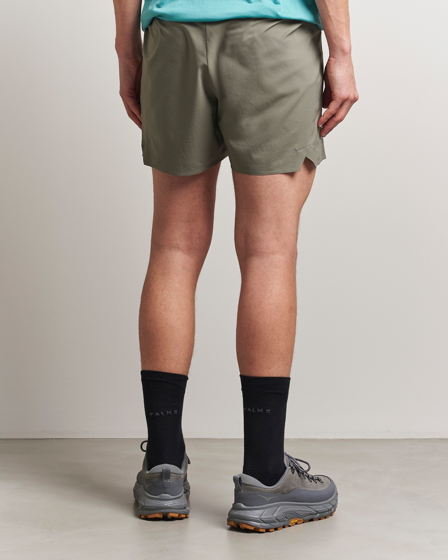 Uomini | Pantaloncini | Arc'teryx | Norvan Running Shorts Forage