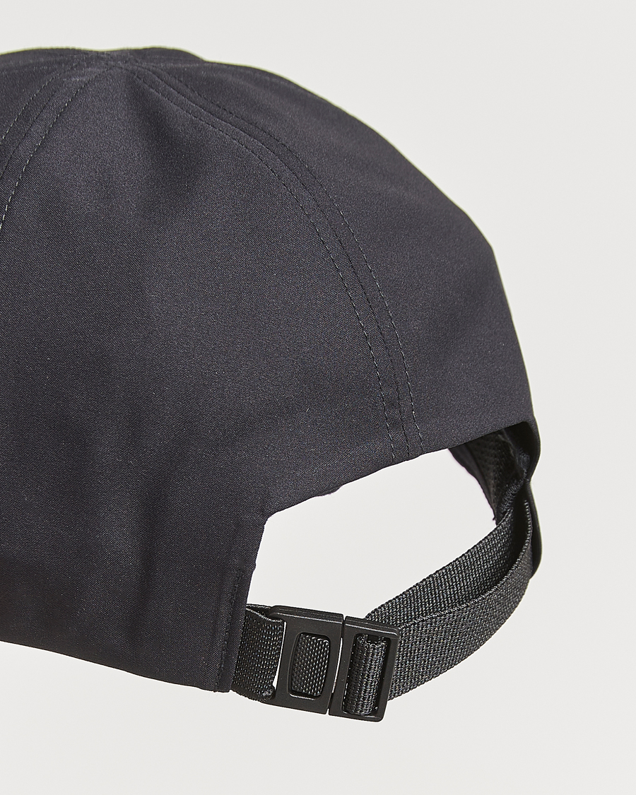 Uomini | Arc'teryx Small Bird Cap Black | Arc'teryx | Small Bird Cap Black