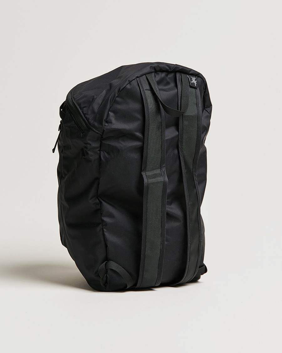 Uomini | Arc'teryx Heliad 15L Backpack Black | Arc'teryx | Heliad 15L Backpack Black