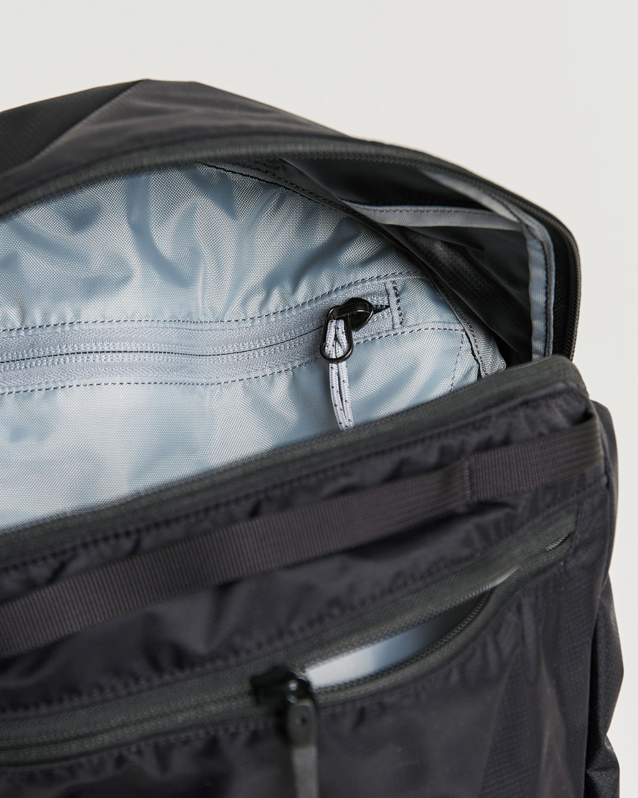 Uomini | Arc'teryx Heliad 15L Backpack Black | Arc'teryx | Heliad 15L Backpack Black