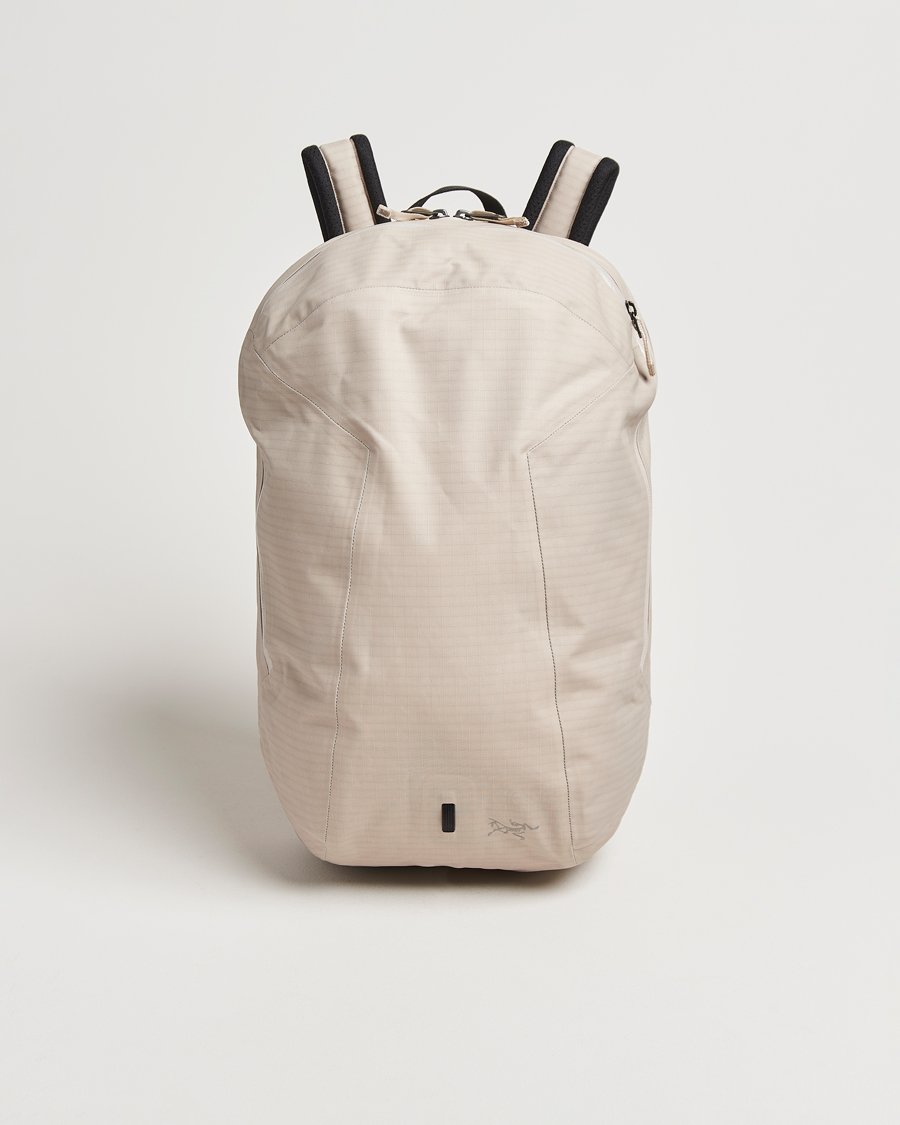 Uomini | Arc'teryx Granville 16L Backpack Rune | Arc'teryx | Granville 16L Backpack Rune