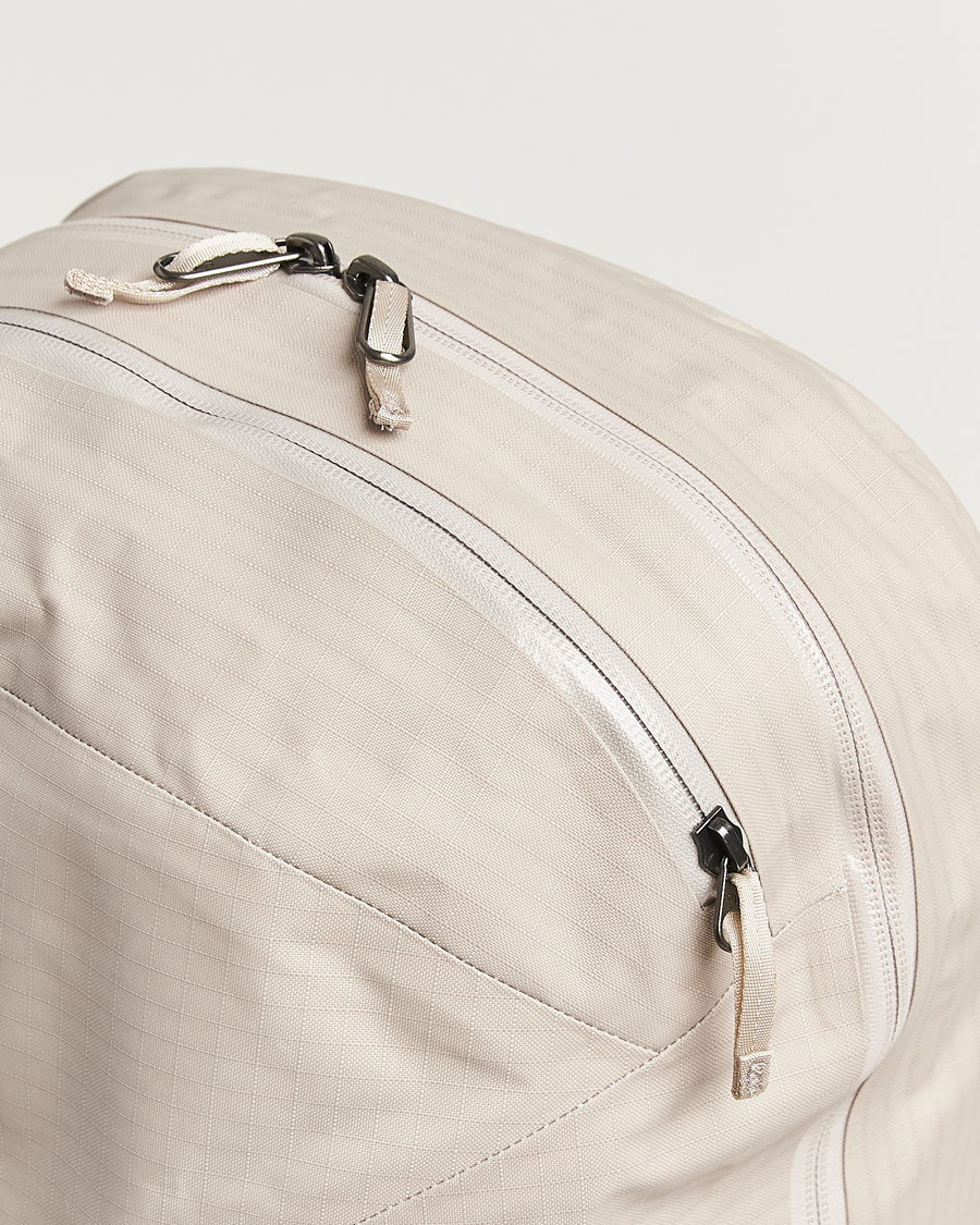 Uomini | Arc'teryx Granville 16L Backpack Rune | Arc'teryx | Granville 16L Backpack Rune